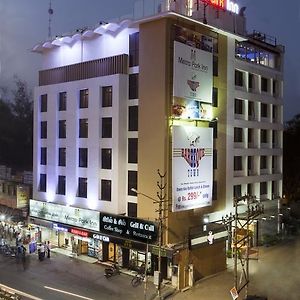 Hotel Metro Park Inn